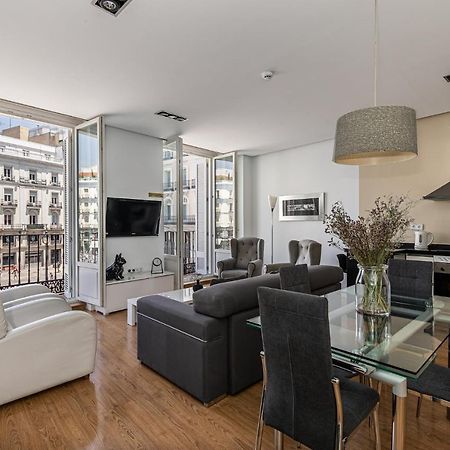 Waou Apartamentos En Sol Deluxe 2 Madrid Exteriér fotografie