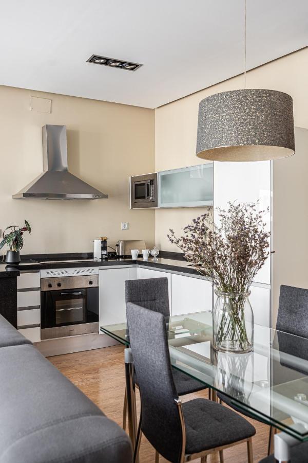 Waou Apartamentos En Sol Deluxe 2 Madrid Exteriér fotografie