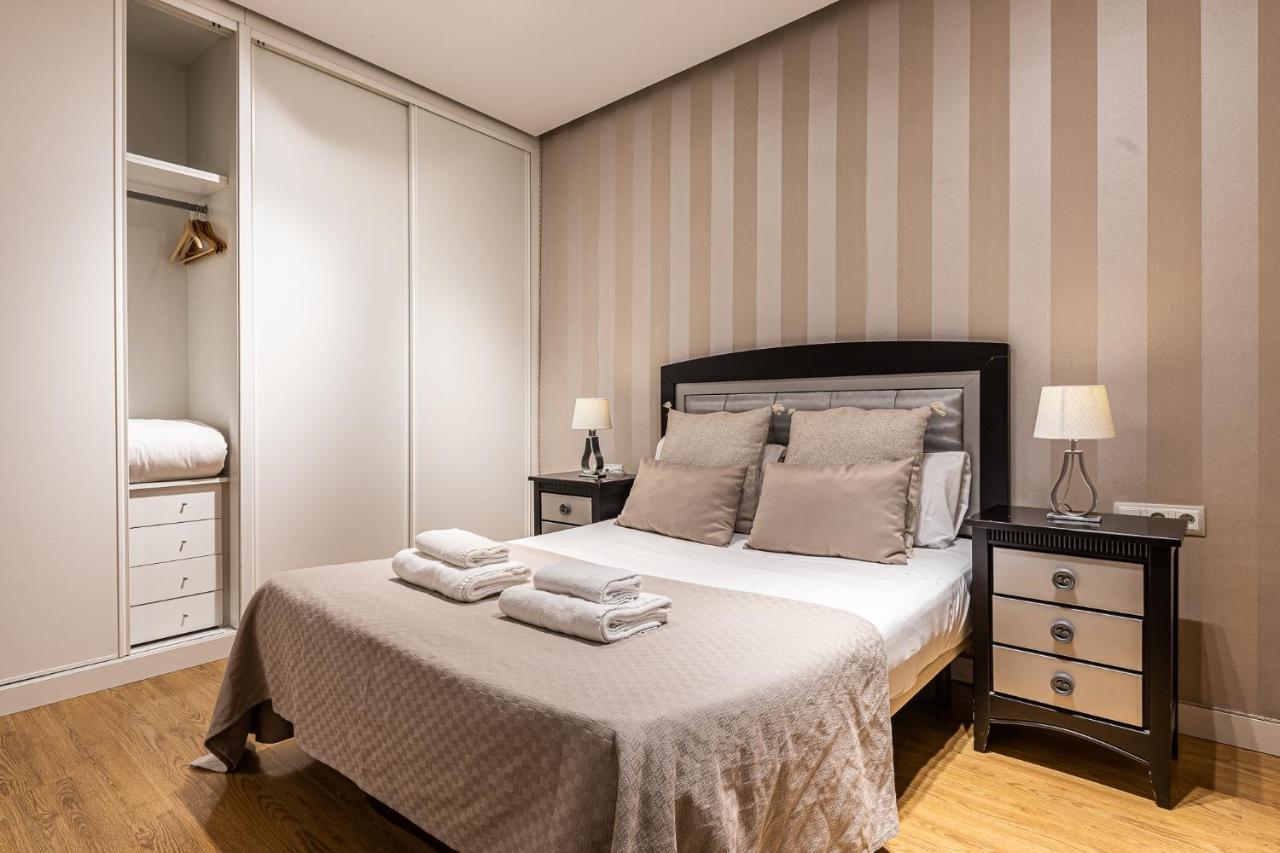 Waou Apartamentos En Sol Deluxe 2 Madrid Exteriér fotografie