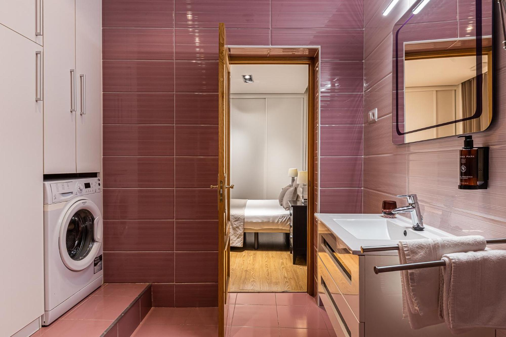 Waou Apartamentos En Sol Deluxe 2 Madrid Exteriér fotografie